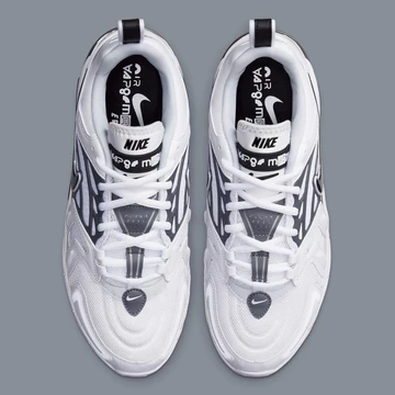 Nike Vapormax EVO White Grey
