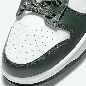 Nike Dunk Low Team Green DD1391-101