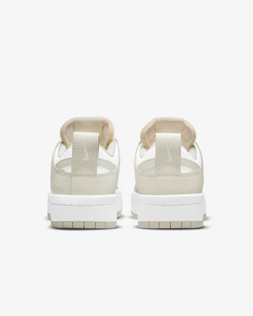 Nike Dunk Disrupt White Sea Glass