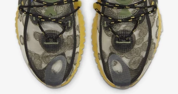 Nike ISPA Flow 2020 SE Olive