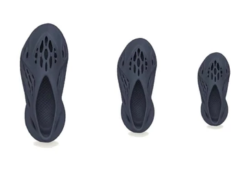 adidas Yeezy Foam Runner Mineral Blue