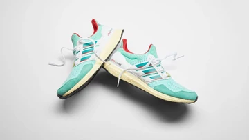 adidas Ultra Boost 1.0 Hydra ZX 9000