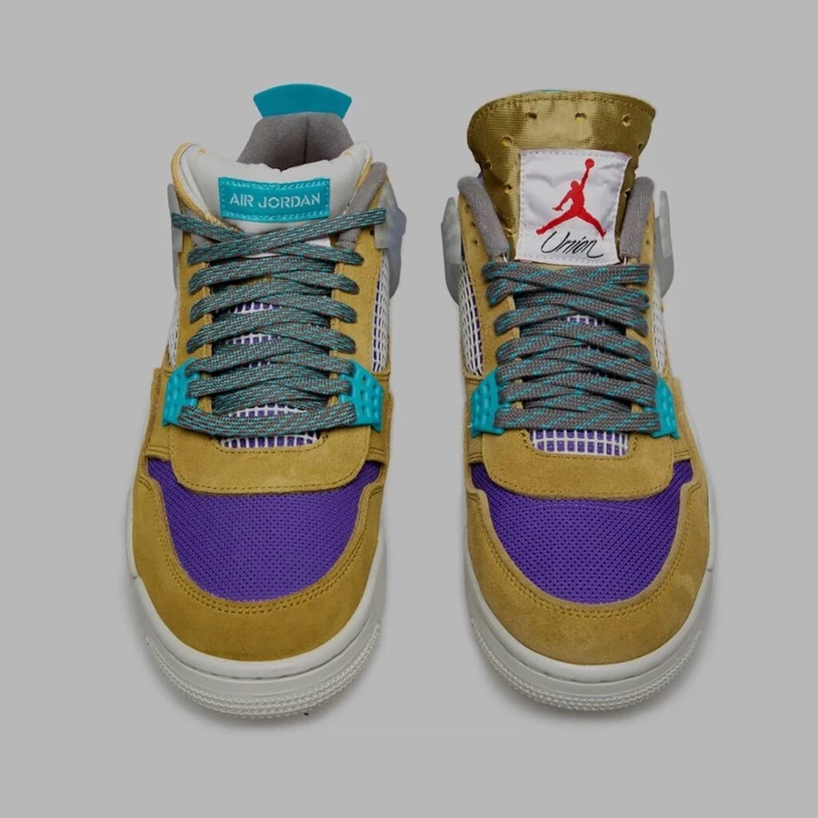union-la-x-nike-air-jordan-4-