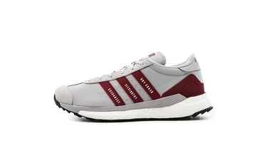 Human Made x adidas Country Burgundy