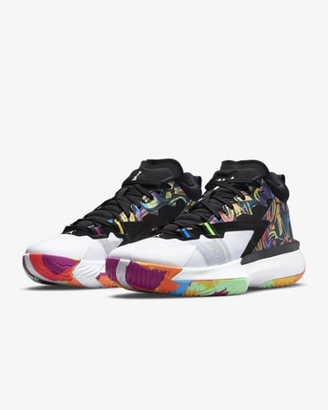 Nike Jordan Zion 1 Multicolor