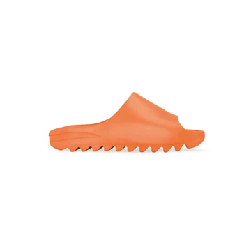adidas Yeezy Slides Enflame Orange