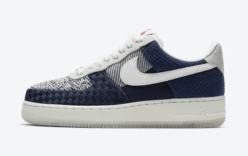 Nike Air Force 1 Sashiko DD5401-492