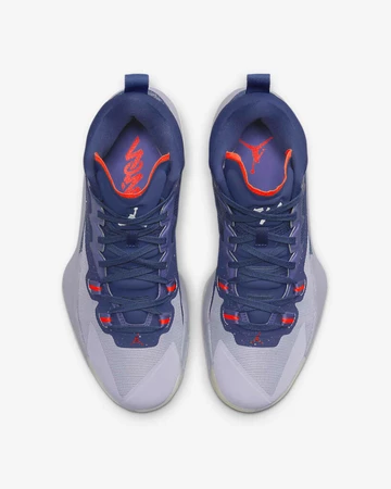 Nike Jordan Zion 1 Glow in the Dark