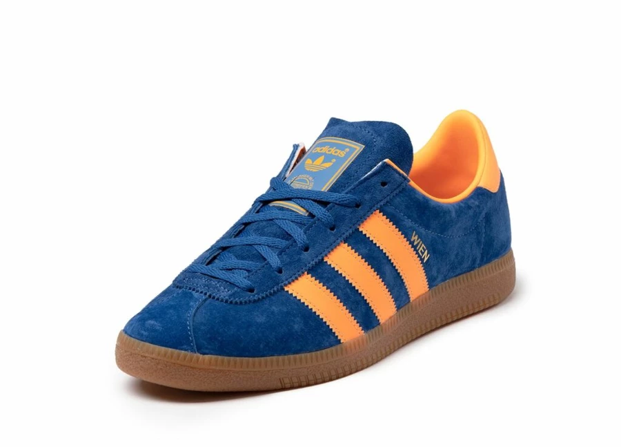 adidas Vienna 2021 FX5630 Dead Stock