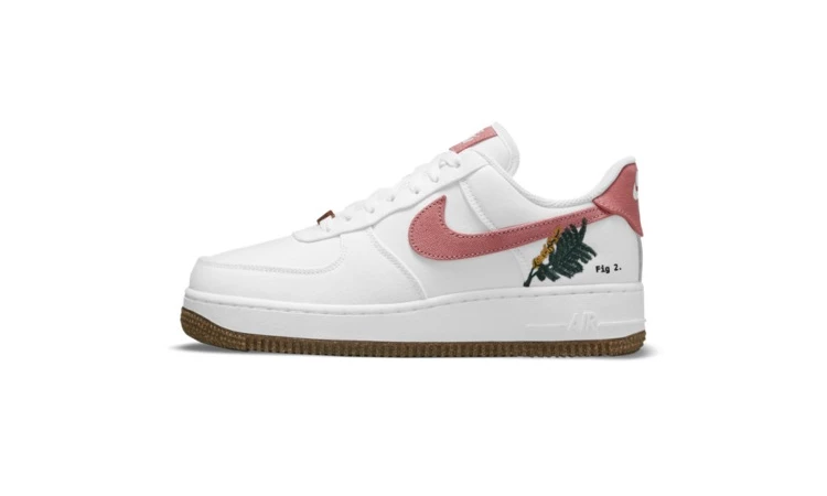 Nike Air Force 1 Catechu