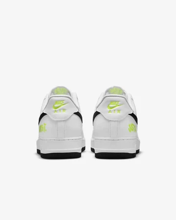 Air Force 1 Just Do It