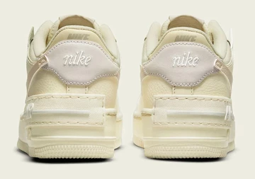 Air Force 1 Shadow Coconut Milk