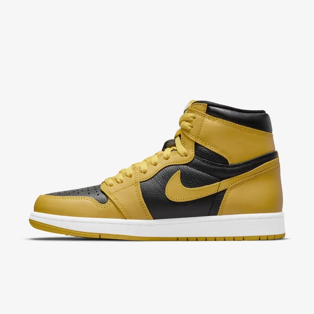 Jordan 1 High Pollen Dead Stock