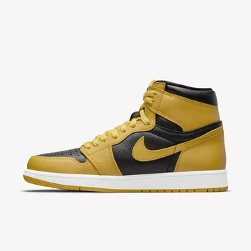 Jordan 1 High Pollen