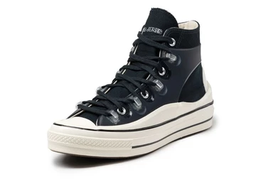 Kim Jones x Converse Chuck 70 Utility Wave Black