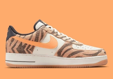 Nike Air Force 1 Animal DJ6192-100