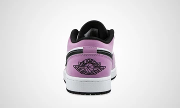 Jordan 1 Low SE Violet Shock