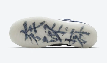 Nike Air Force 1 Sashiko DD5401-492