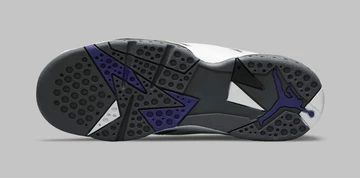 Nike Air Jordan 7 Flint 442960-100