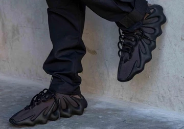 adidas Yeezy 450 Dark Slate