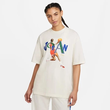 Jordan x Aleali May Apparel