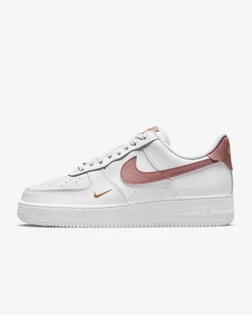 Nike Air Force 1 Rust Pink-CZ0270-103