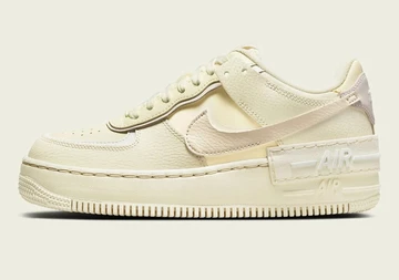 Air Force 1 Shadow Coconut Milk