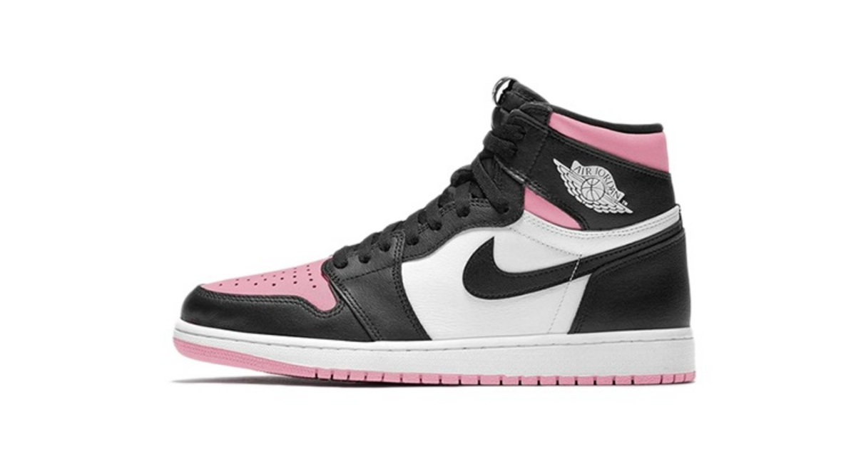 Jordan High Arctic Punch 555088-034 Dead Stock