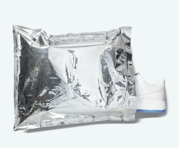 Air Force 1 Low UV Reactive Multi