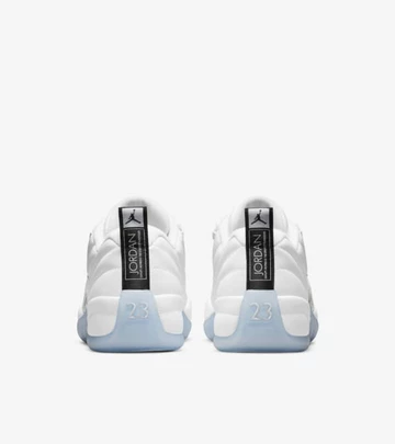 Nike Air Jordan 12 Low Lagoon Pulse