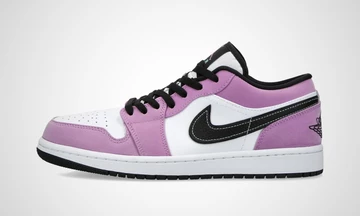 Jordan 1 Low SE Violet Shock