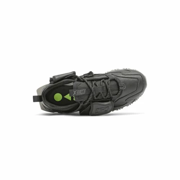 New Balance Utility X-Racer Black