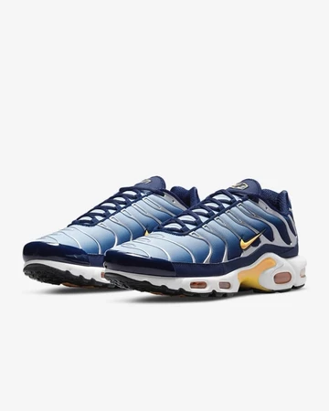 Nike Air Max Plus Blue Void