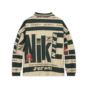 Cactus Plant Flea Market x Nike Go Flea Collection