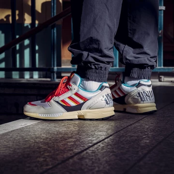 adidas ZX 8000 Union Berlin-GZ7974