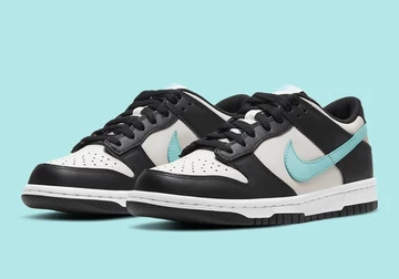 Nike Dunk Low Tiffany GS CW1590-003