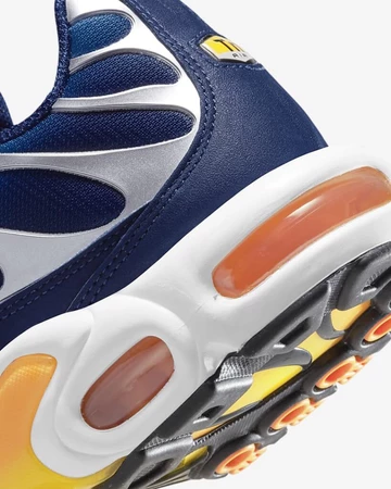 Nike Air Max Plus Blue Void