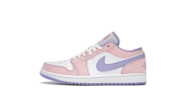 Jordan 1 Low SE Arctic Punch