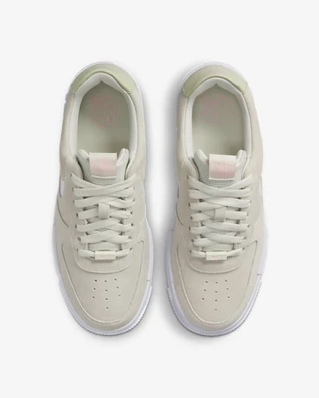 Nike Air Force 1 Pixel Sea Glass