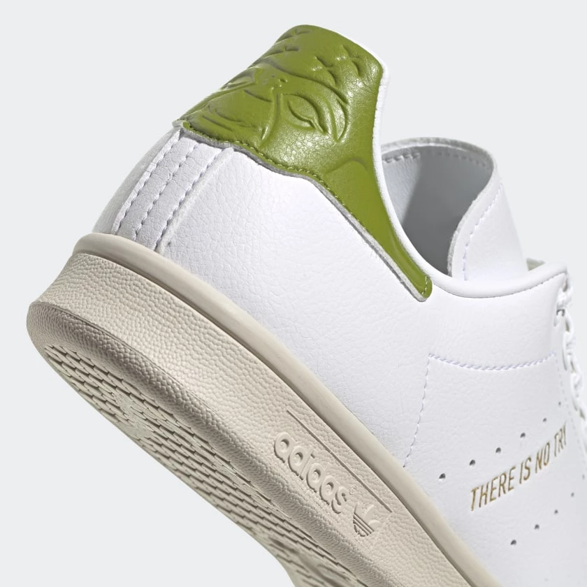 Star Wars x adidas Stan Smith Yoda FY5463 | Dead Stock
