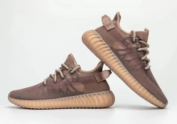 adidas Yeezy 350 V2 Mono Mist