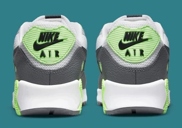 Air Max 90 Lime Glow
