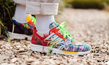 ZX 8000 Super Earth by Sean Wotherspoon - weitere Bilder