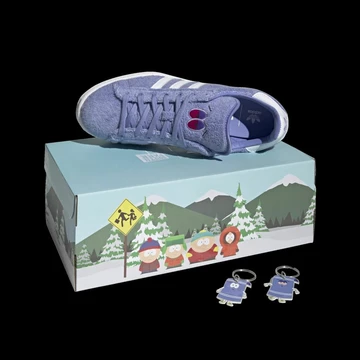 adidas Campus Towelie 420