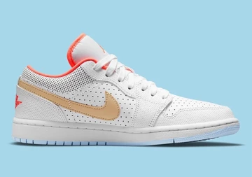 Jordan 1 Low SE Sesame