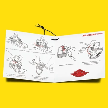 Jordan 1 Switch Light Smoke Grey CW6576-100