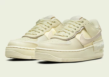 Air Force 1 Shadow Coconut Milk
