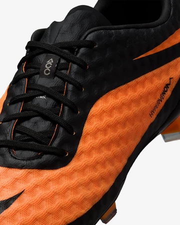 Nike Hypervenom Phantom RGN Bright Citrus