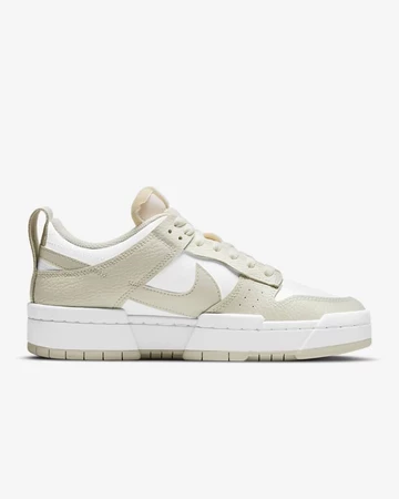 Nike Dunk Disrupt White Sea Glass