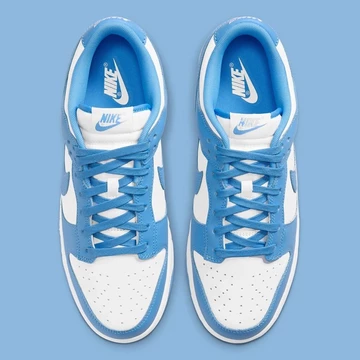 Nike Dunk Low University Blue